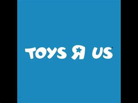 Toys R Us sign history 2006-2018 - YouTube