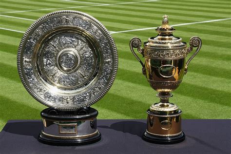 Wimbledon 2016: Diez datos que justifican la magnitud de Wimbledon | Marca.com