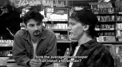 Clerks Quotes. QuotesGram