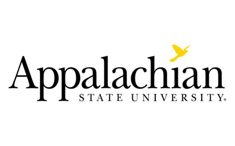 Appalachian State University Logo - PNG Logo Vector Brand Downloads (SVG, EPS)