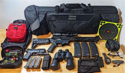 Gadgeteer team – gear we’re using in 2022 - Shooting Range Edition (Joe ...