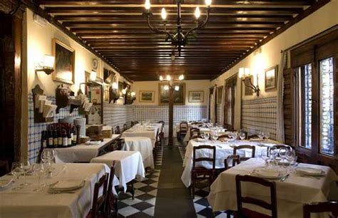 Restaurante Casa Botin in Madrid: 13 reviews and 63 photos