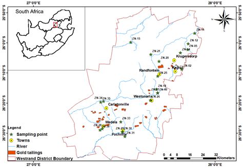 Minerals | Free Full-Text | Evaluation of Radionuclide Levels in Drinking Water from Communities ...