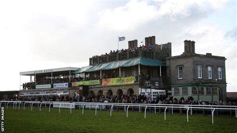 Kelso horse racing behind closed doors - 'It's important to keep going ...