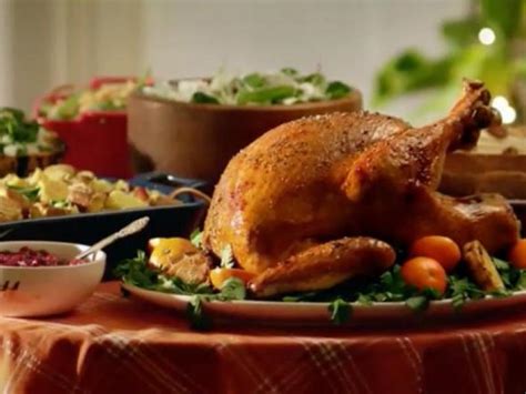 Kroger Thanksgiving Menu - 14 Thanksgiving Dinner To Go Where To Buy ...