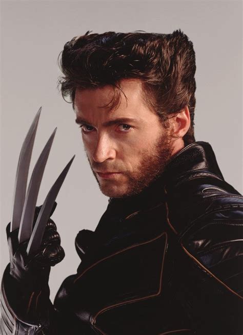 Wolverine - X-Men Photo (966051) - Fanpop