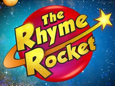 The Rhyme Rocket - Full Cast & Crew - TV Guide