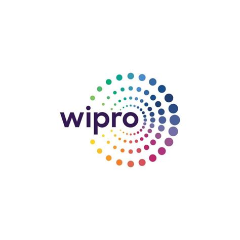 Wipro Logo Vector - (.Ai .PNG .SVG .EPS Free Download)