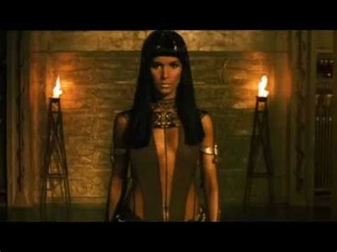 The Mummy (1999) - Movie Trailer - YouTube