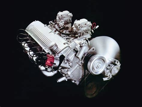 The 5 Best BMW Engines (Pre-1990) - BimmerLife