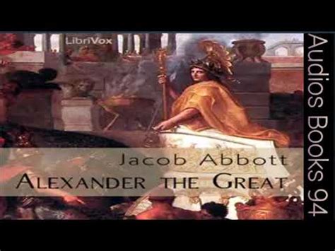 Alexander The Great | Chp 01/12 Alexander's Childhood and Youth - YouTube