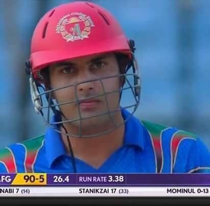 Afghan cricket News