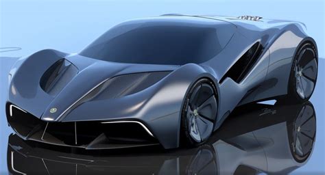 Aerodynamic Car Designs