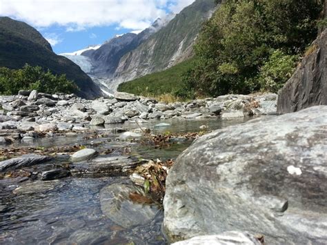 Franz Josef Glacier New Zealand - Photorator