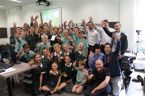 Westminster School surprises students with 3D printing session – Makers ...