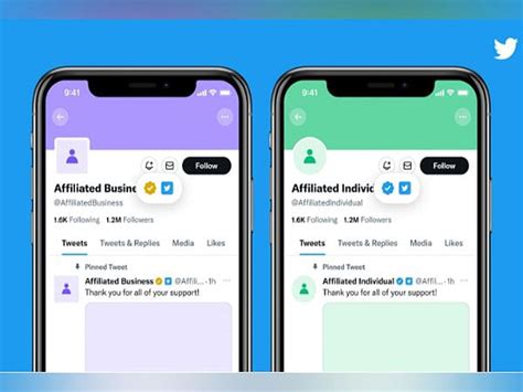 Twitter introduces new verification badge for identifying company employees – ThePrint – ANIFeed