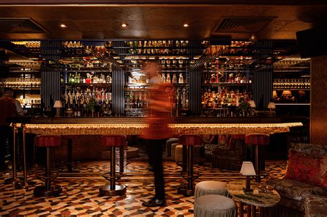 A new hidden bar has opened in DIFC - What's On