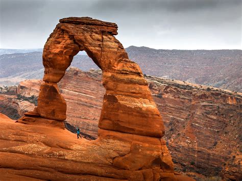 Most beautiful attractions in the US - Business Insider