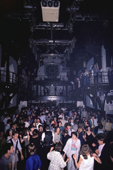 #TheLIST: New York's Most Historic Night Clubs | Night life, Night club, Clubbing aesthetic