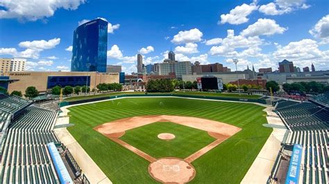 Victory Field to Host Baseball Movie Nights – Inside INdiana Business