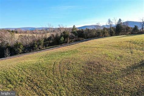 6.83 Acres of Residential Land for Sale in Bentonville, Virginia - LandSearch