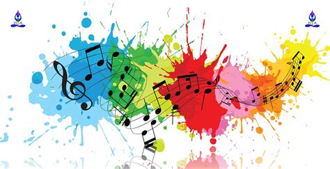 Music and Colour : Existence & Effects | Yogic Views Blogs | Explained