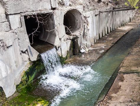 McGill researchers call for action on urban runoff impacts - Environmental Science & Engineering ...