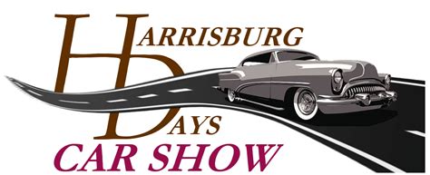 Car Show | Harrisburg Days