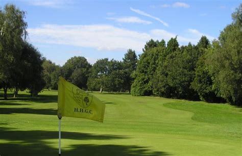 Haywards Heath Golf Club in Haywards Heath, Mid Sussex, England | Golf Advisor