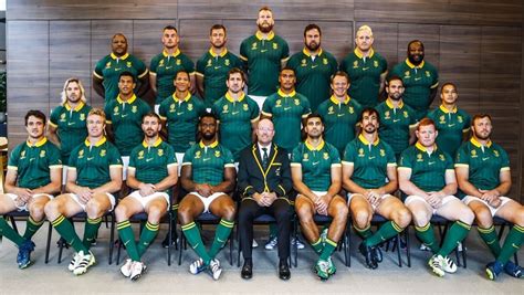 South Africans rally behind Springboks ahead of semi-final clash - SABC ...