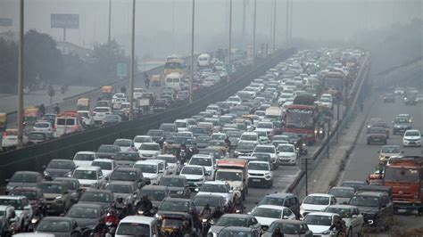 Kisan Andolan Road Block List Today Noida-Delhi Farmers Protest Traffic ...