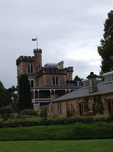 Larnach Castle in Dunedin | Dunedin, Castle, Us travel