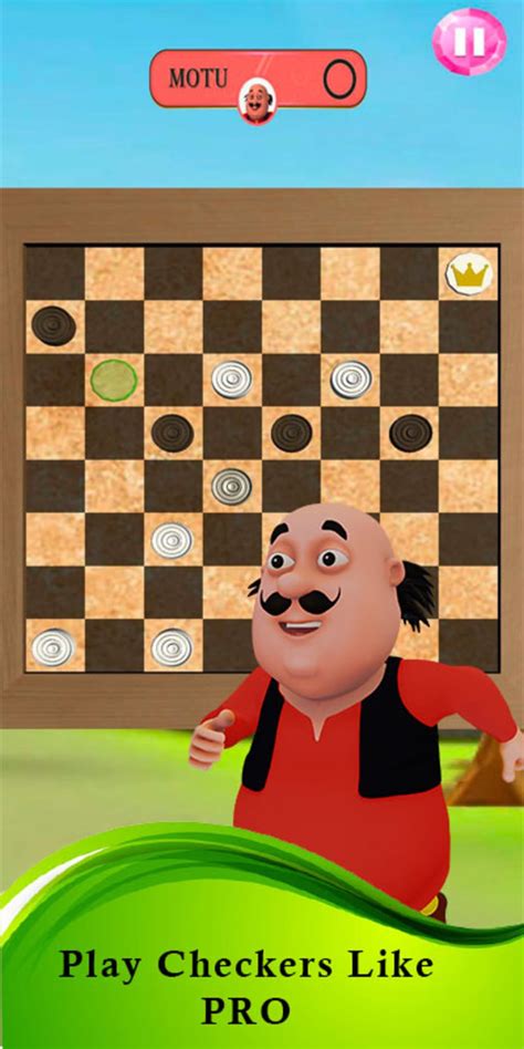 Motu Patlu Ludo Game for Android - Download