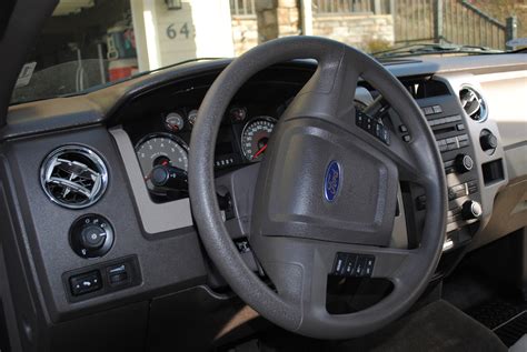 2010 Ford F-150 - Interior Pictures - CarGurus