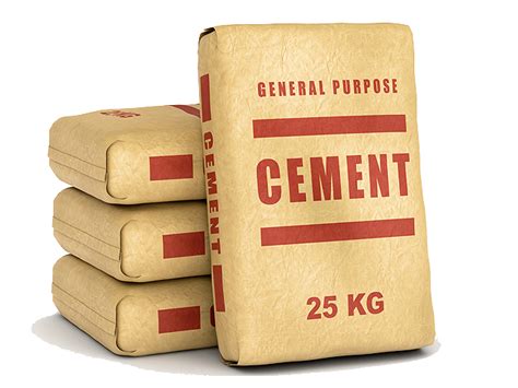 Products – Ethio Cement