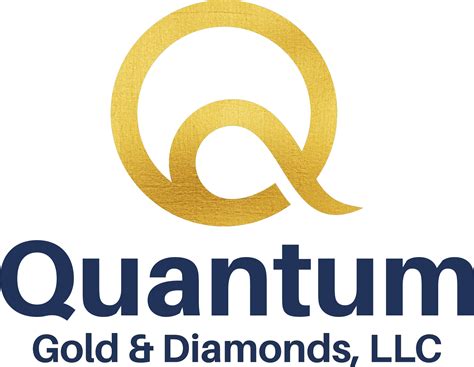 Quantum Gold & Diamonds
