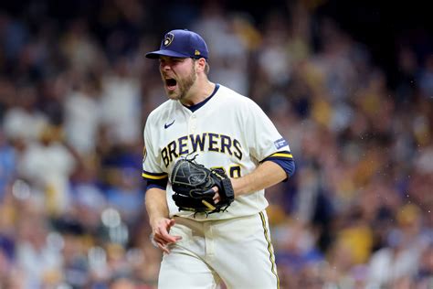 Orioles acquire 2021 Cy Young winner Corbin Burnes in trade with Brewers - The Athletic