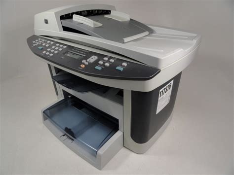 Multifuncional Hp Laser M1522nf Impresora Copiadora Escaner - $ 4,999. ...