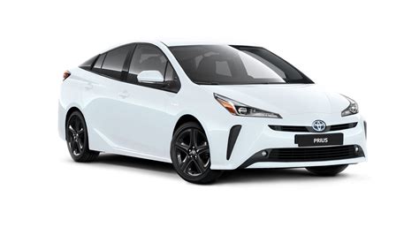 Toyota Prius PCO Rental | Acorn Insurance