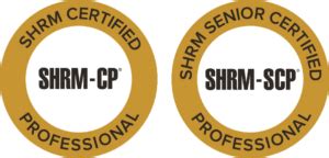 SHRM Certification: You Can Get More Than 60 - #HR Bartender