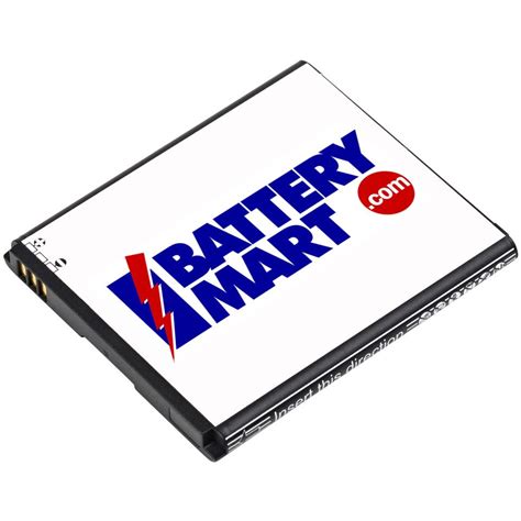 Replacement ZTE Warp LTE Cell Phone Battery | Battery Mart