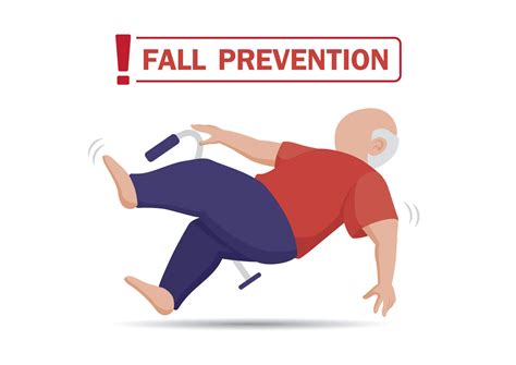 Fall Prevention Month | Southwest Georgia Council on Aging