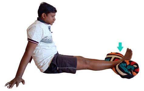 7 Best Knee Ligament Injury Treatment Exercises : Physiosunit