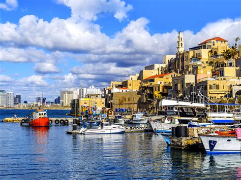 Jaffa » Vacances - Guide Voyage