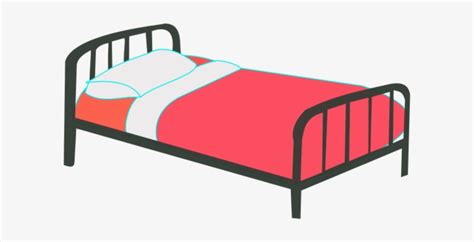 Cartoon Clip Art Bed - Cartoon Beds Transparent PNG - 600x339 - Free Download on NicePNG