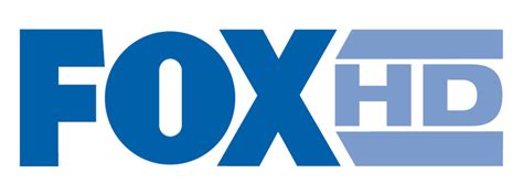 Fox HD | Logopedia | Fandom powered by Wikia