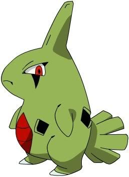 Larvitar | Pooh's Adventures Wiki | FANDOM powered by Wikia