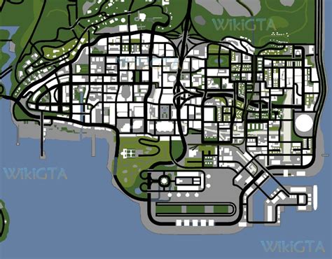 Tags Los Santos (GTA San Andreas) - WikiGTA - The Complete Grand Theft Auto Walkthrough