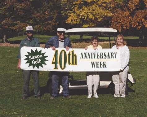 Photo Gallery - Saxon Golf Course | Saxonburg PA