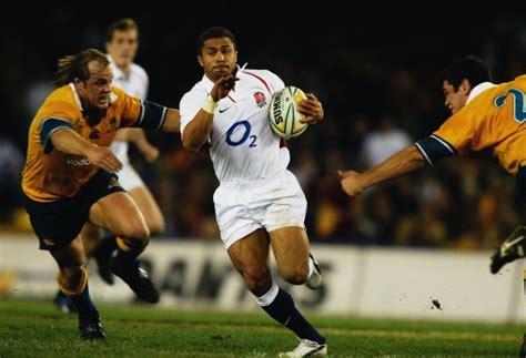 The 5 Best Rugby Wingers Of All Time, Ranked – My Blog